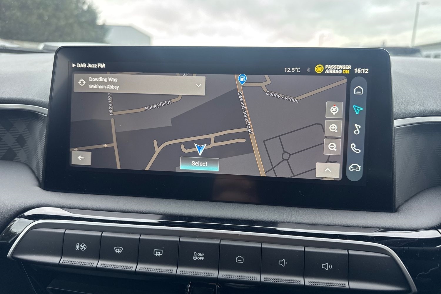 Used MG MG3 2025 for sale - 76871750: Photo 18