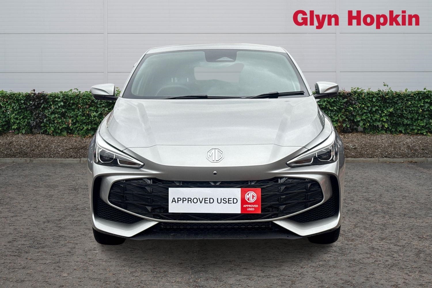 Used MG MG3 2025 for sale - 76871750: Photo 8