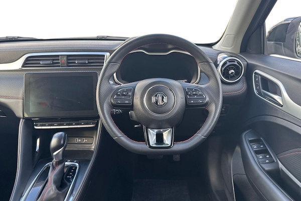 Used MG MG ZS 2024 for sale - 75569580: Photo 11