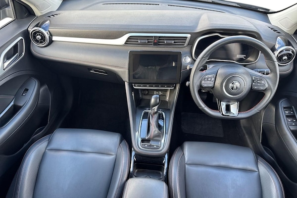 Used MG MG ZS 2024 for sale - 75569580: Photo 12