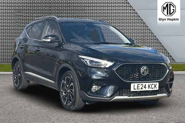 Used MG MG ZS 2024 for sale - 75569580: Photo 1