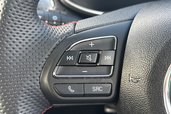 Used MG MG ZS 2024 for sale - 75569580: Photo 21