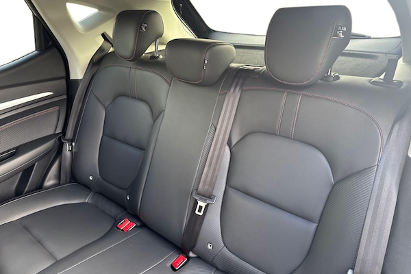 Used MG MG ZS 2024 for sale - 75569580: Photo 23