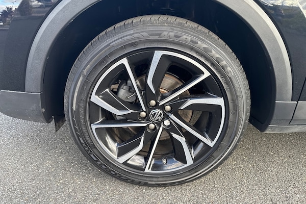Used MG MG ZS 2024 for sale - 75569580: Photo 30