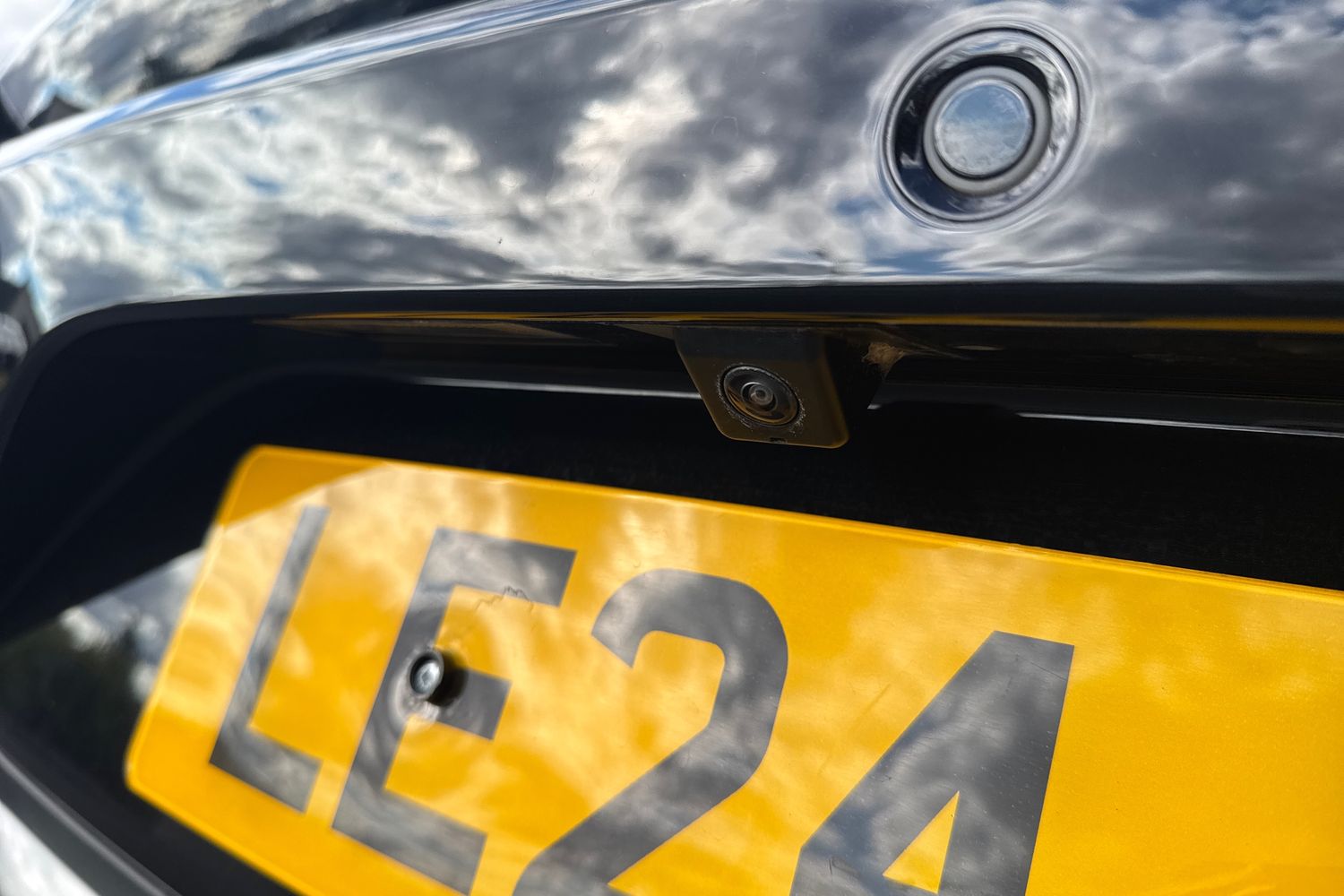 Vehicle 32