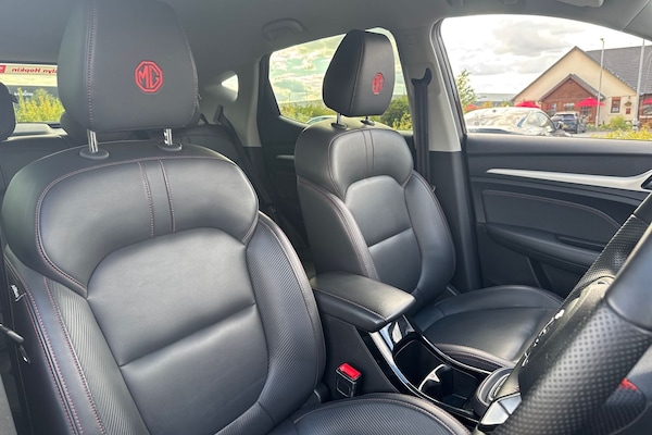 Used MG MG ZS 2024 for sale - 75569580: Photo 37