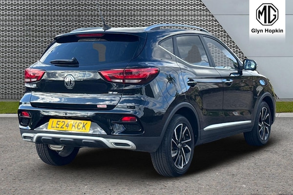 Used MG MG ZS 2024 for sale - 75569580: Photo 3