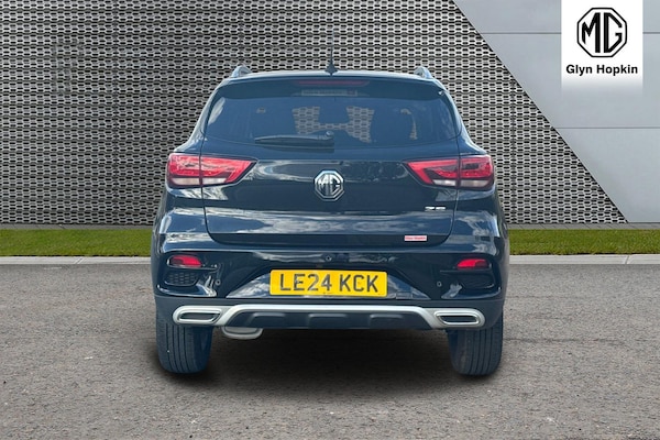 Used MG MG ZS 2024 for sale - 75569580: Photo 4