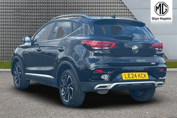 Used MG MG ZS 2024 for sale - 75569580: Photo 5