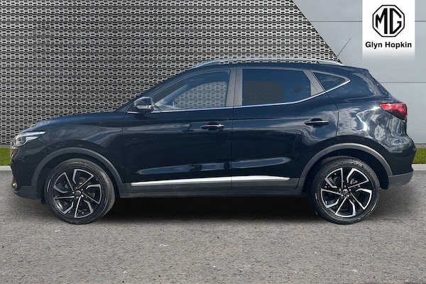 Used MG MG ZS 2024 for sale - 75569580: Photo 6