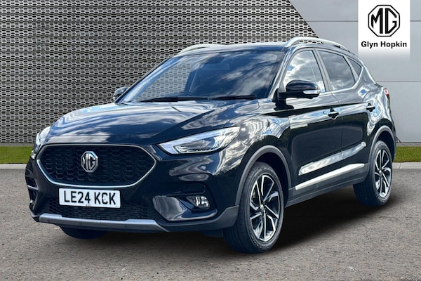 Used MG MG ZS 2024 for sale - 75569580: Photo 7