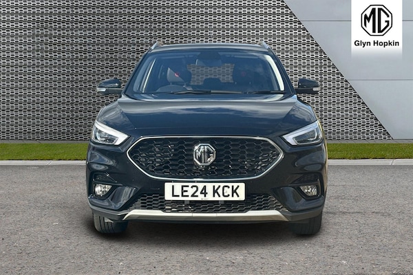 Used MG MG ZS 2024 for sale - 75569580: Photo 8