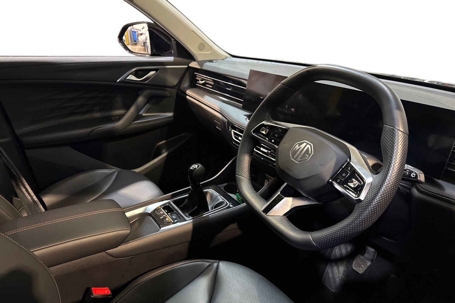 Used MG MG HS 2025 for sale - 77087466: Photo 10