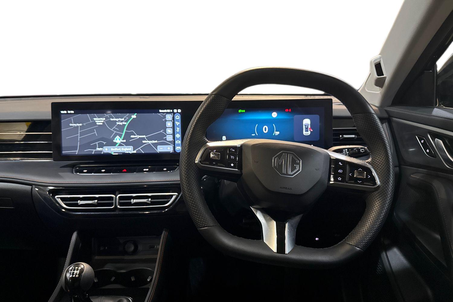 Used MG MG HS 2025 for sale - 77087466: Photo 11