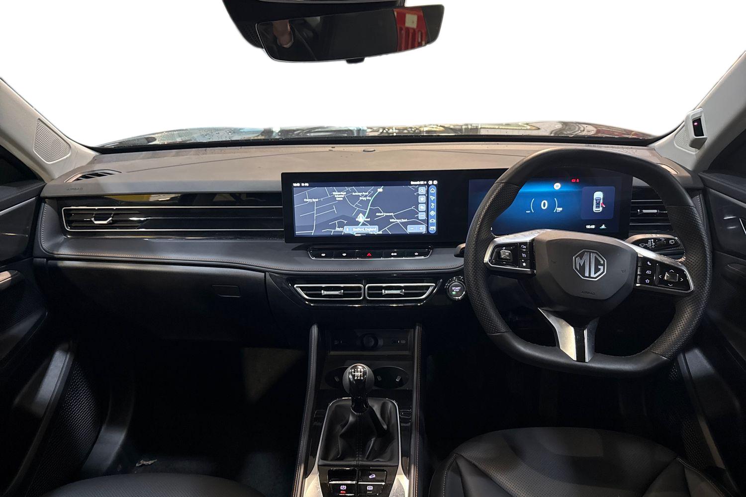 Used MG MG HS 2025 for sale - 77087466: Photo 12