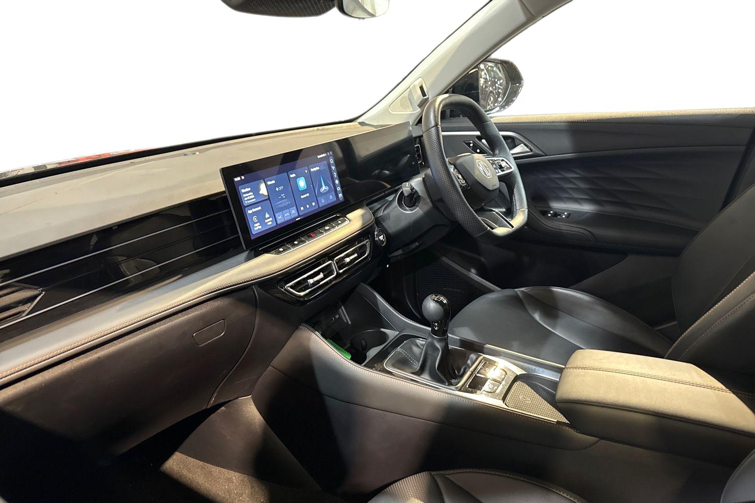 Used MG MG HS 2025 for sale - 77087466: Photo 13