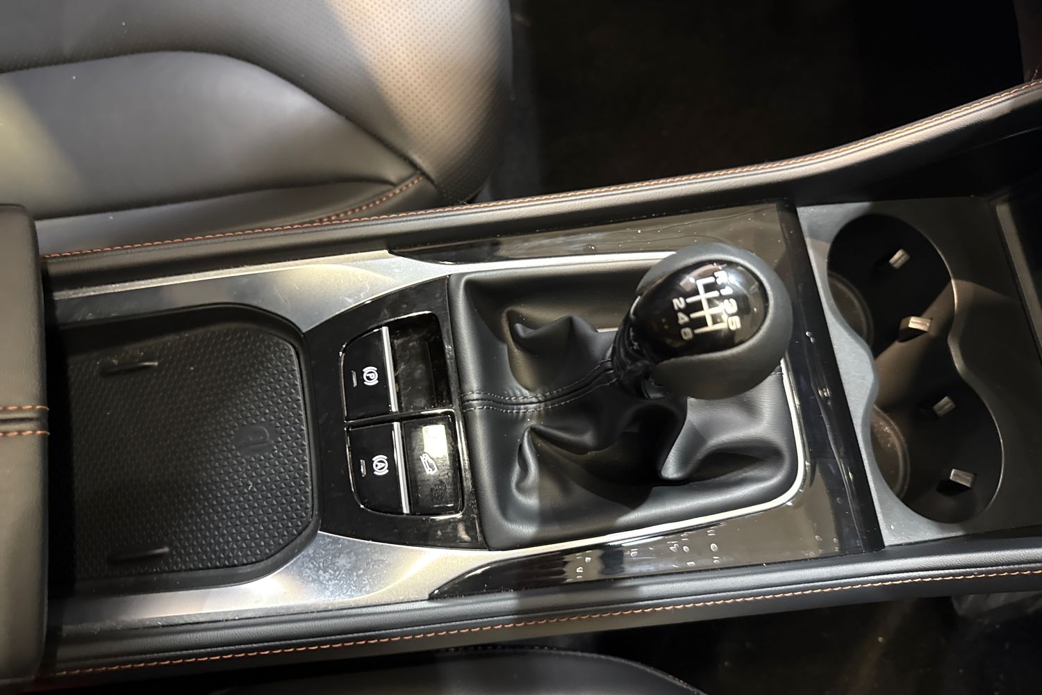 Used MG MG HS 2025 for sale - 77087466: Photo 14