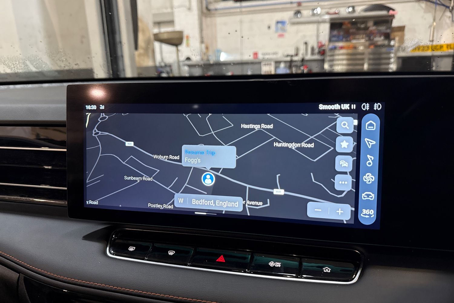 Used MG MG HS 2025 for sale - 77087466: Photo 18