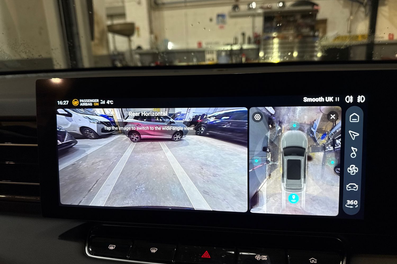 Used MG MG HS 2025 for sale - 77087466: Photo 19