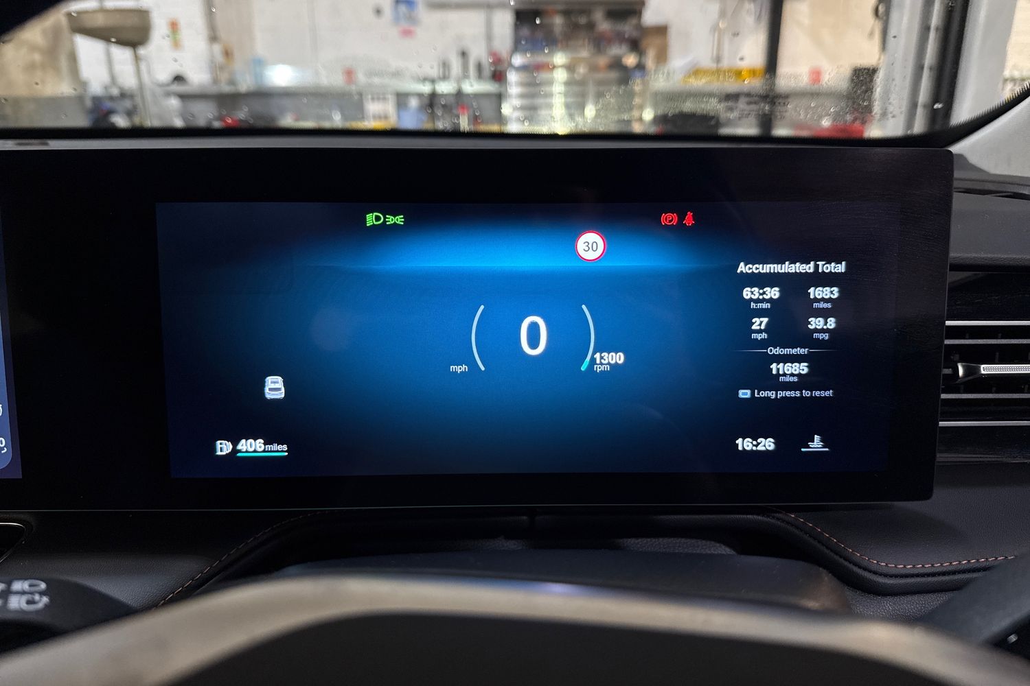 Used MG MG HS 2025 for sale - 77087466: Photo 20