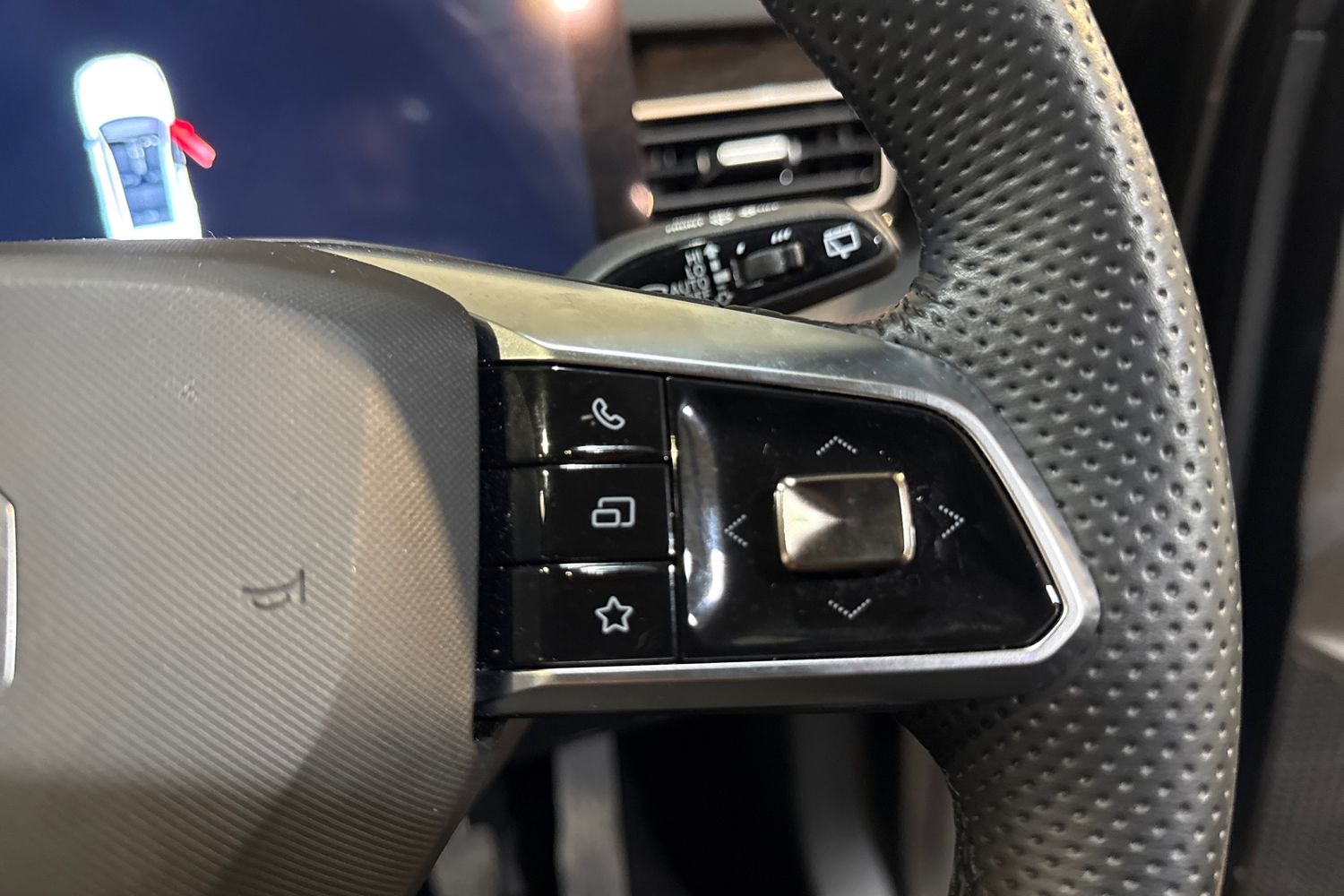 Used MG MG HS 2025 for sale - 77087466: Photo 22