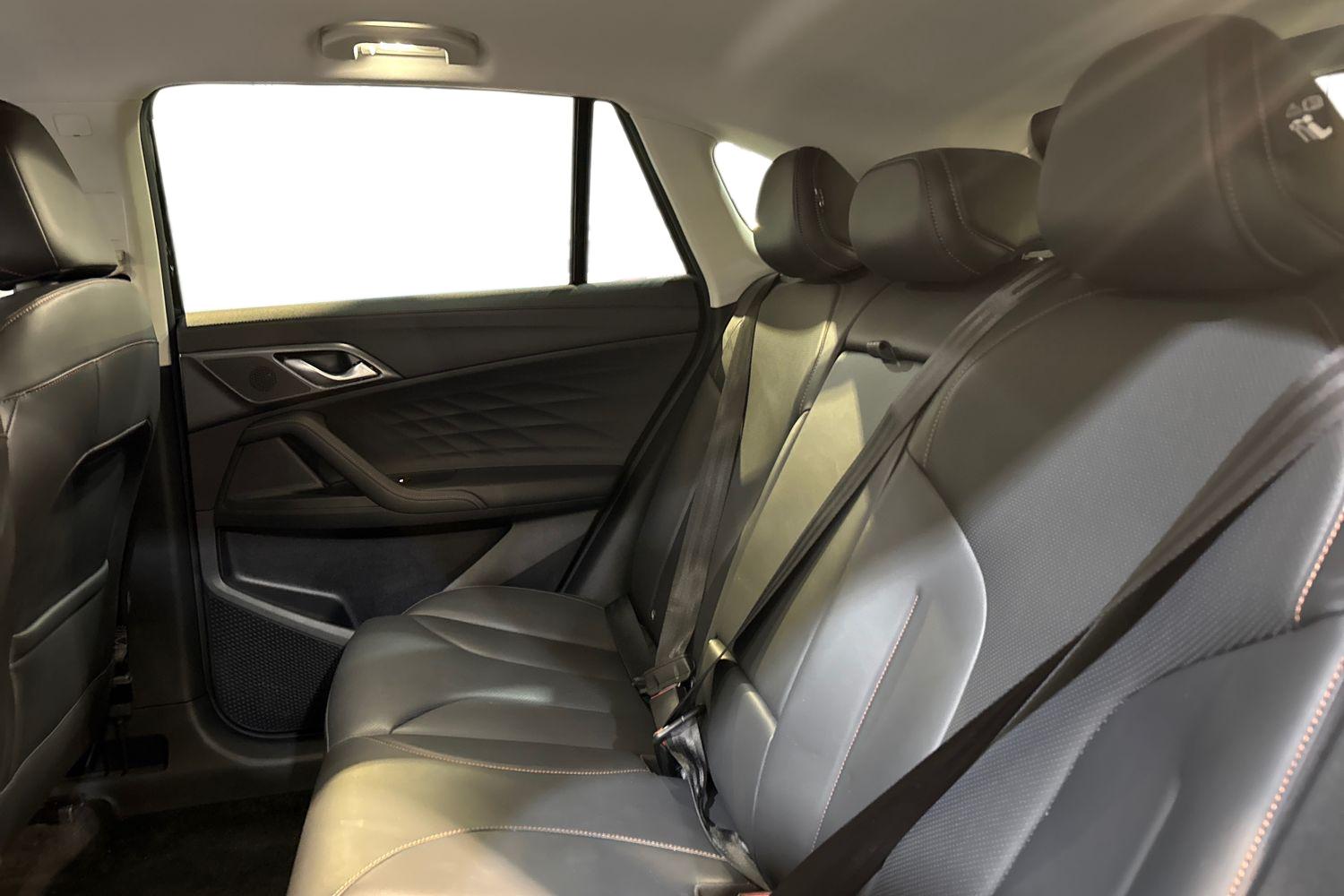 Used MG MG HS 2025 for sale - 77087466: Photo 23