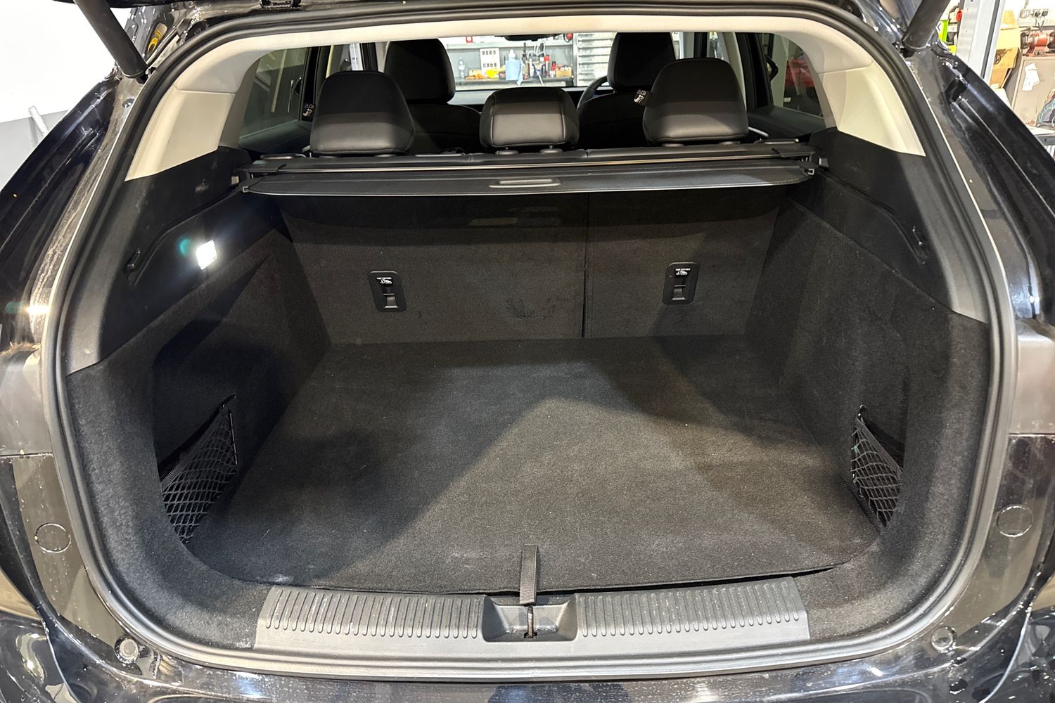 Used MG MG HS 2025 for sale - 77087466: Photo 24