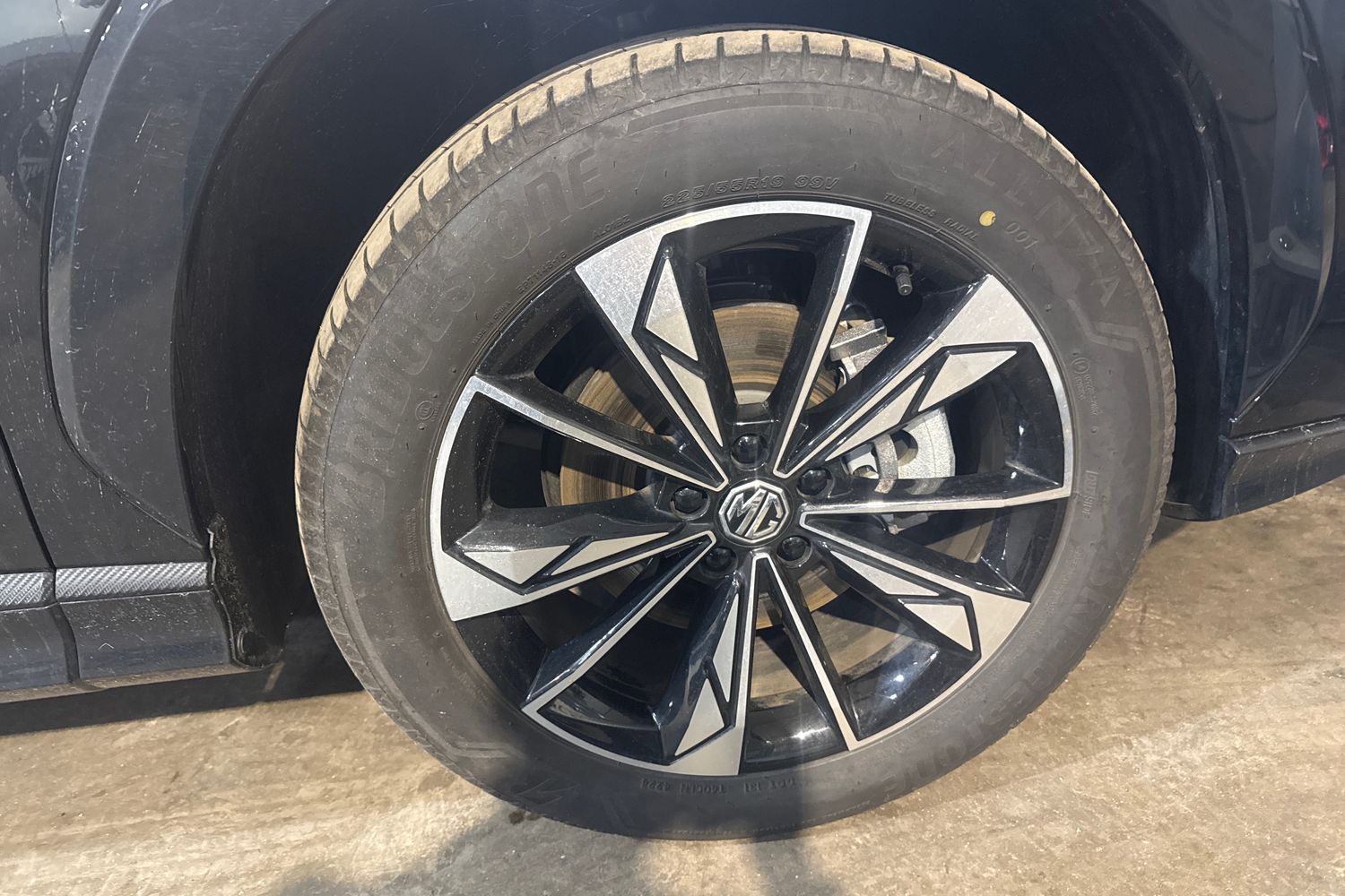 Used MG MG HS 2025 for sale - 77087466: Photo 25