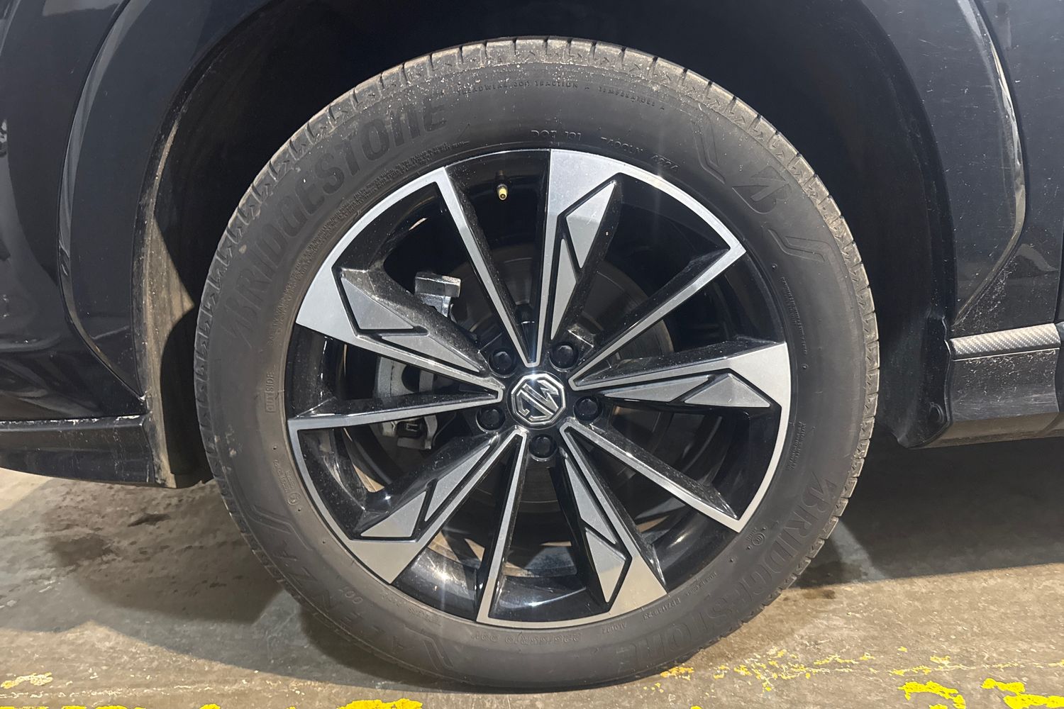 Used MG MG HS 2025 for sale - 77087466: Photo 26