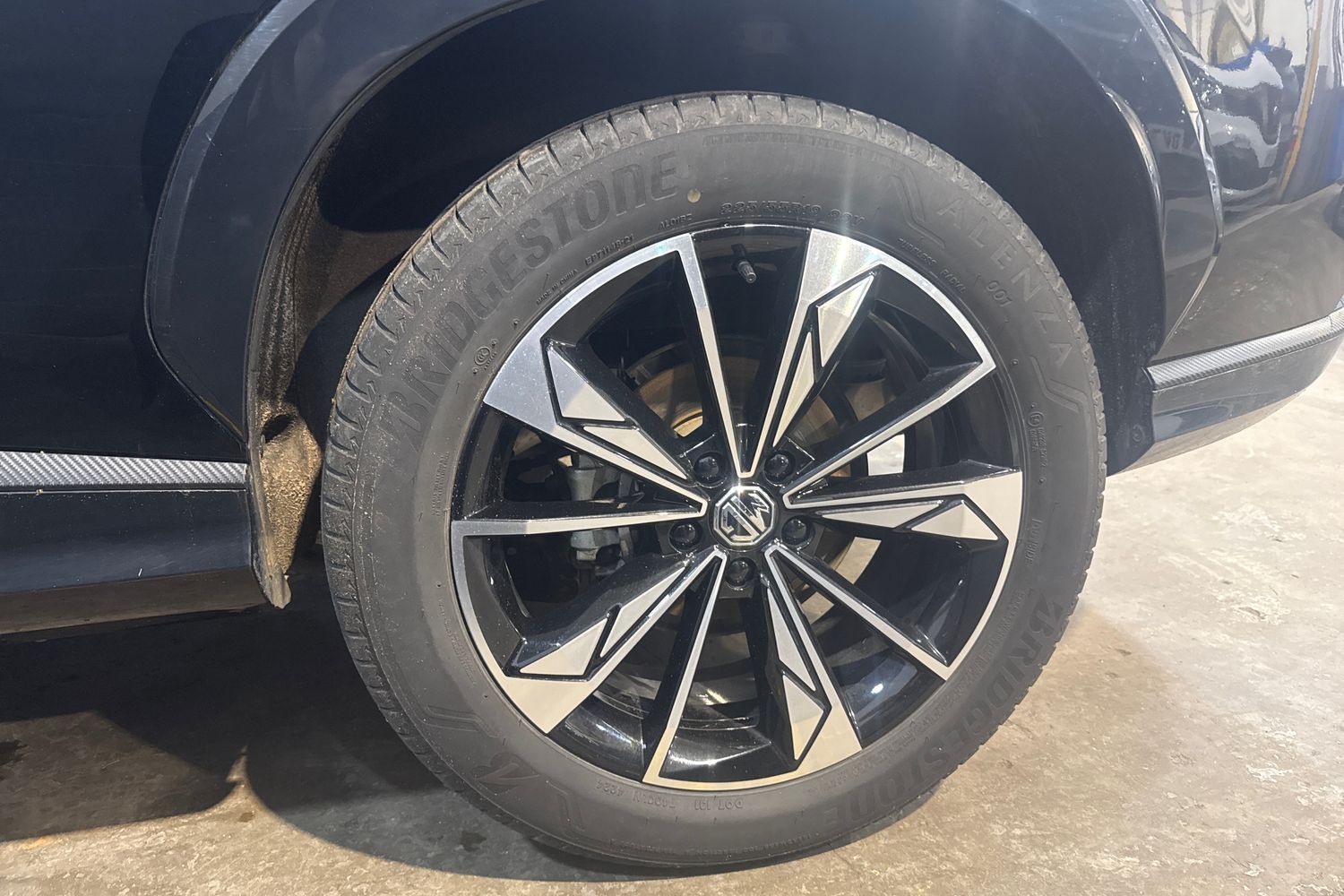 Used MG MG HS 2025 for sale - 77087466: Photo 27