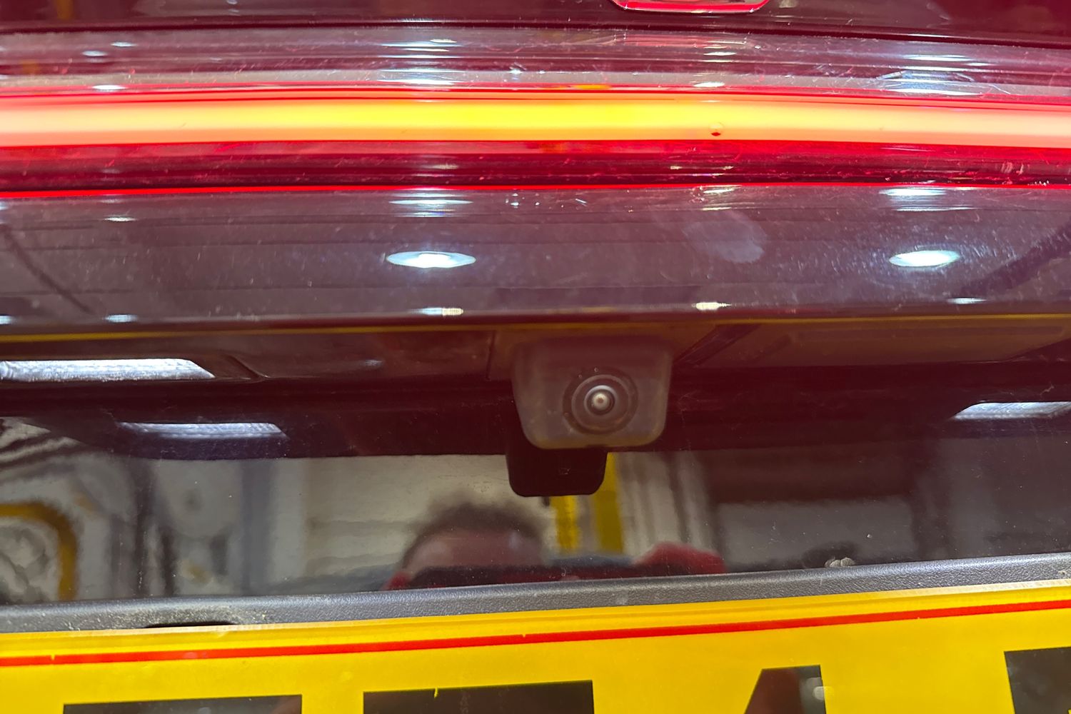 Used MG MG HS 2025 for sale - 77087466: Photo 29