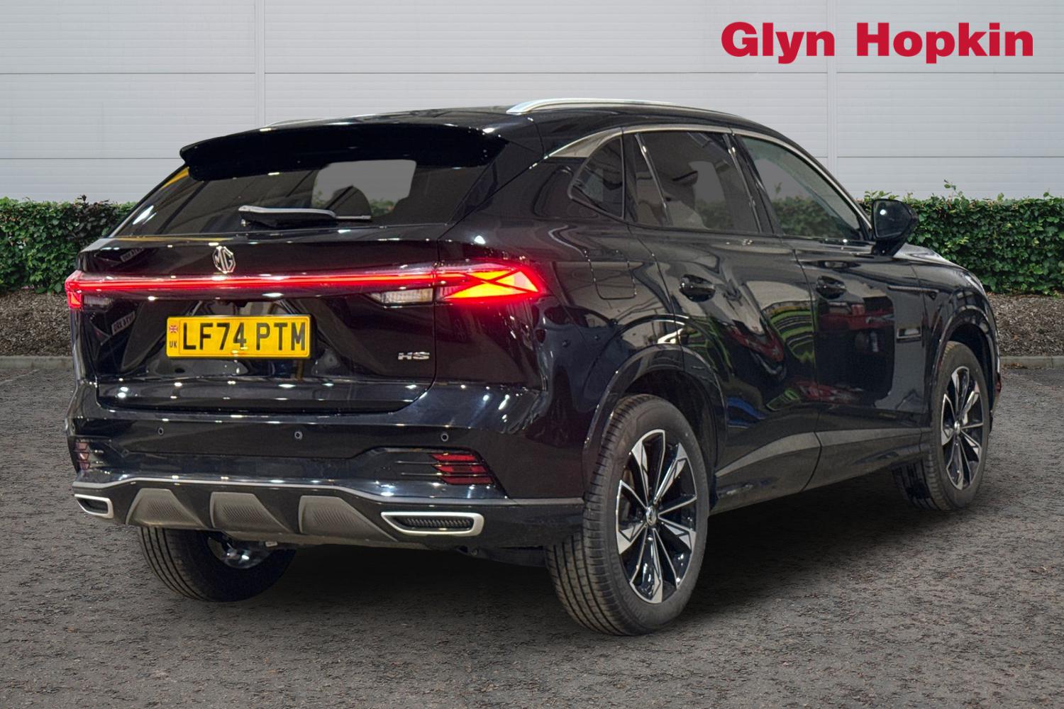 Used MG MG HS 2025 for sale - 77087466: Photo 3