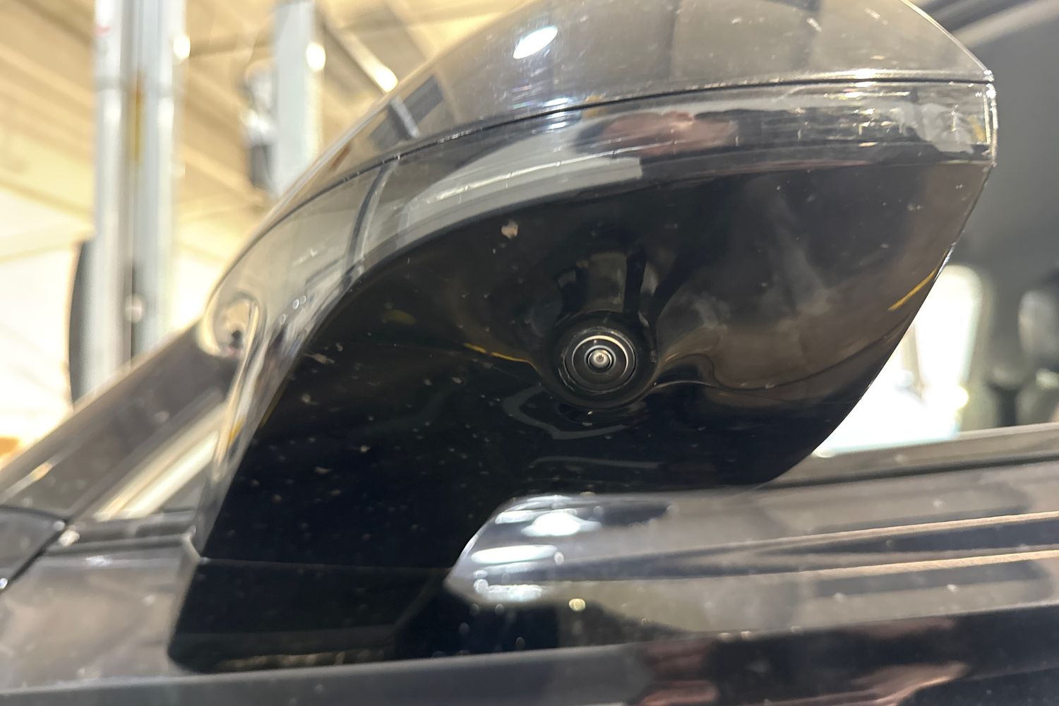 Used MG MG HS 2025 for sale - 77087466: Photo 31