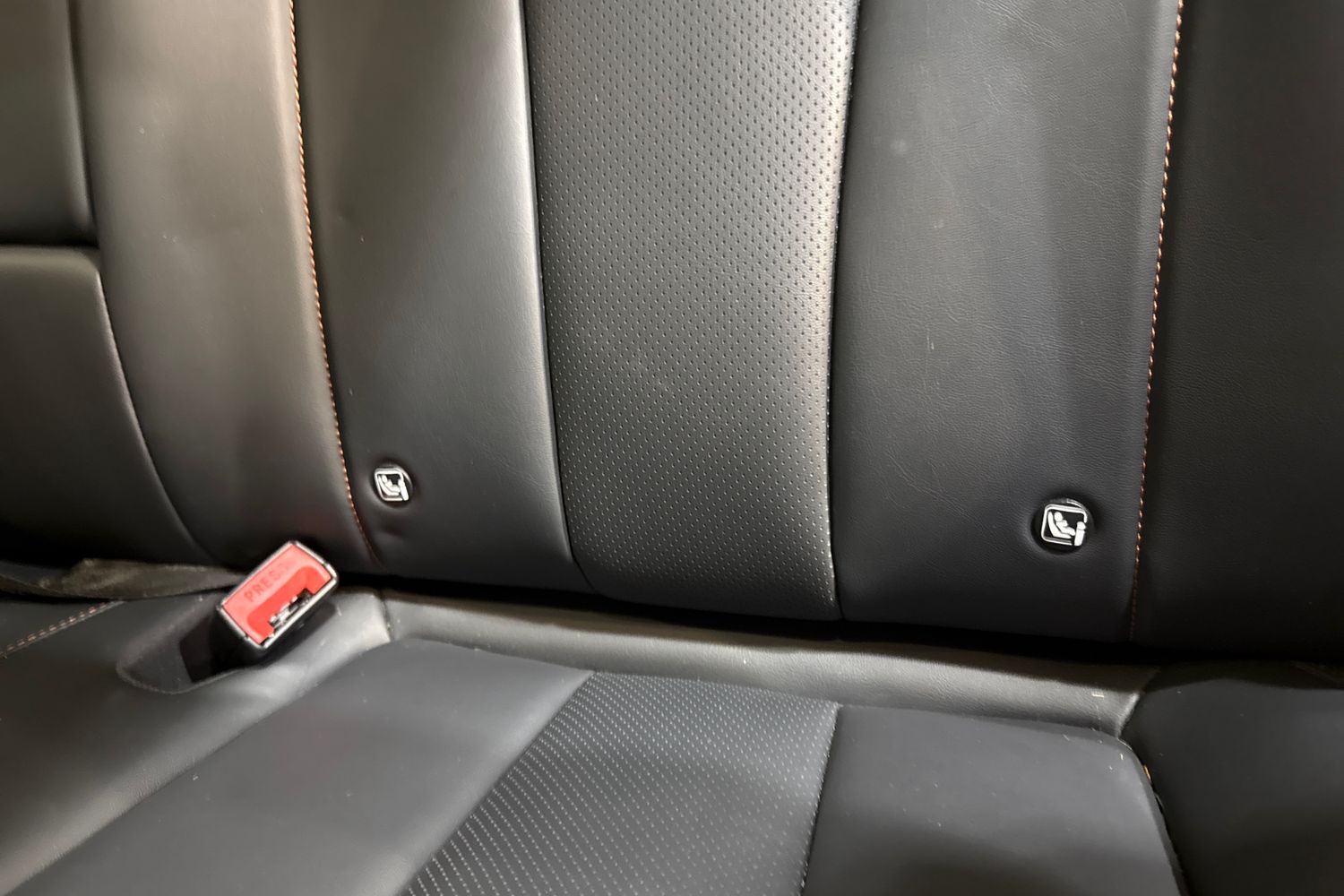 Used MG MG HS 2025 for sale - 77087466: Photo 33