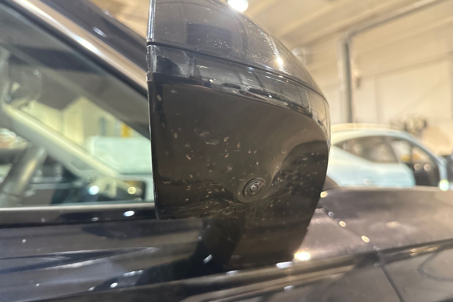 Used MG MG HS 2025 for sale - 77087466: Photo 35