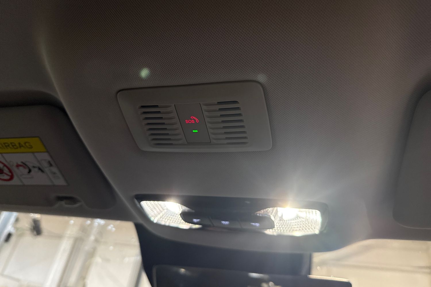 Used MG MG HS 2025 for sale - 77087466: Photo 36