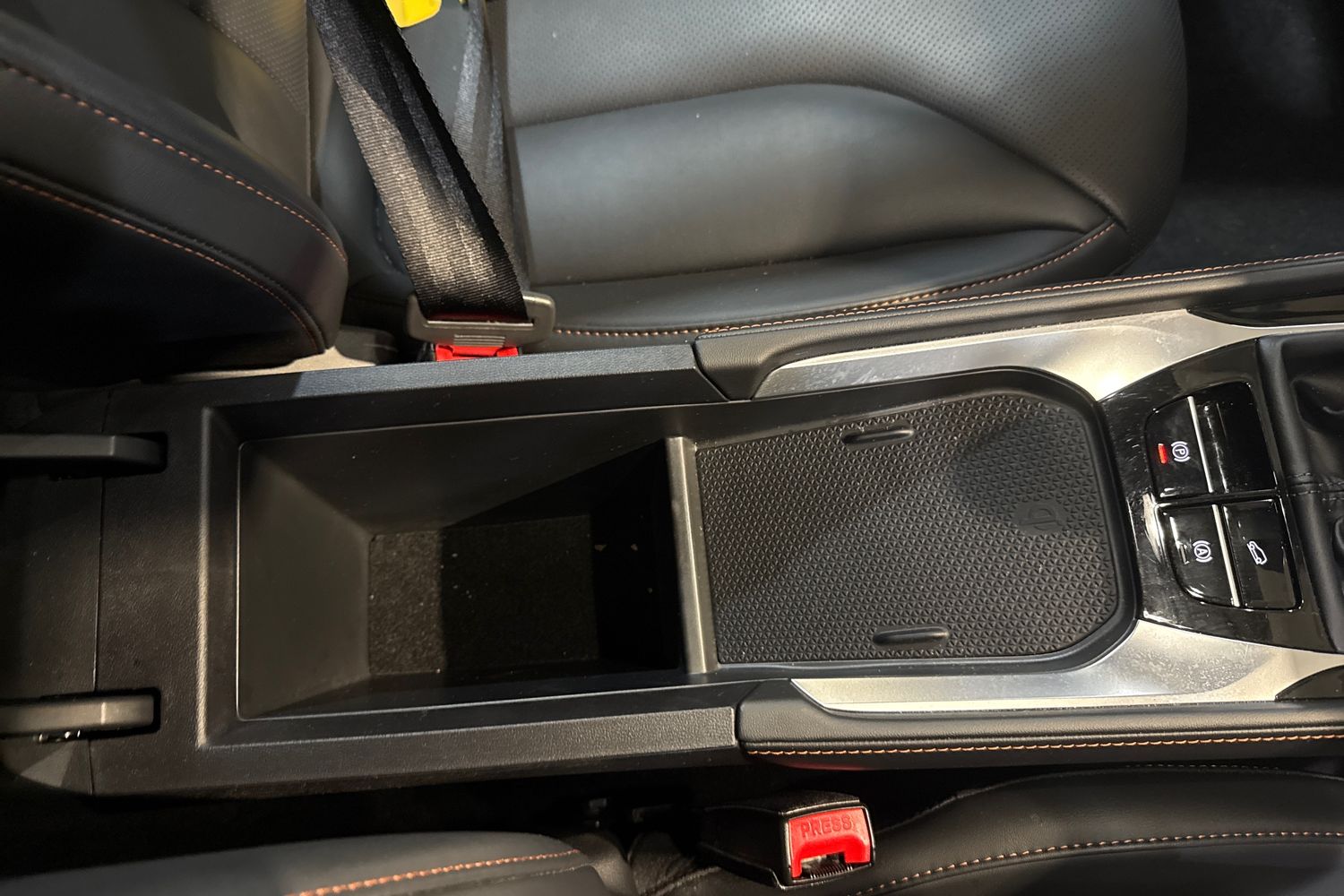 Used MG MG HS 2025 for sale - 77087466: Photo 37