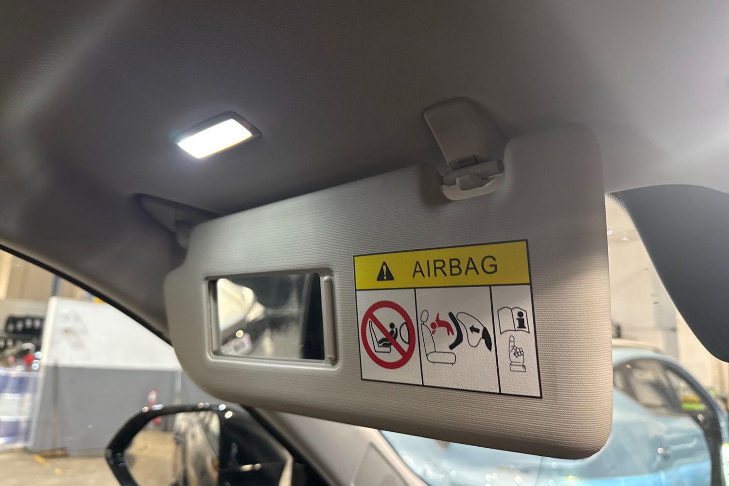 Used MG MG HS 2025 for sale - 77087466: Photo 39