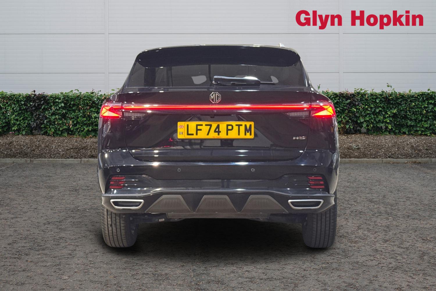 Used MG MG HS 2025 for sale - 77087466: Photo 4