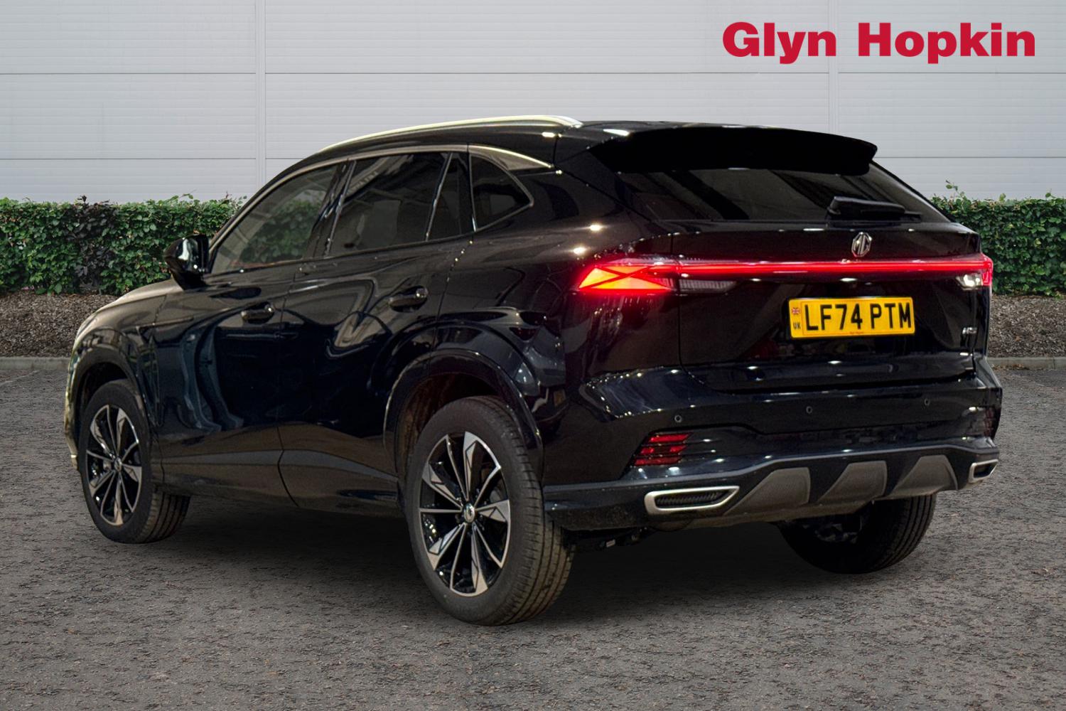 Used MG MG HS 2025 for sale - 77087466: Photo 5