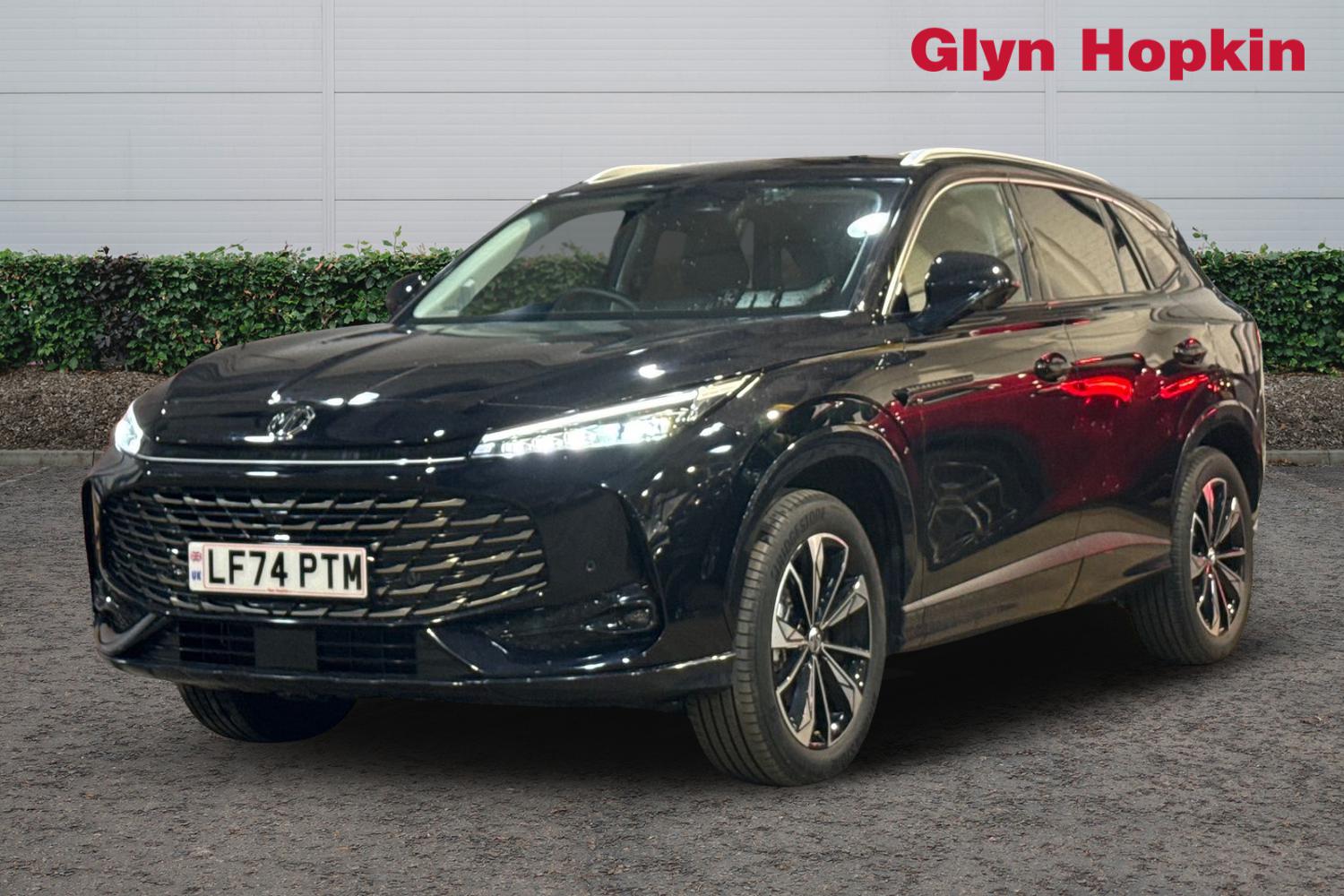 Used MG MG HS 2025 for sale - 77087466: Photo 7