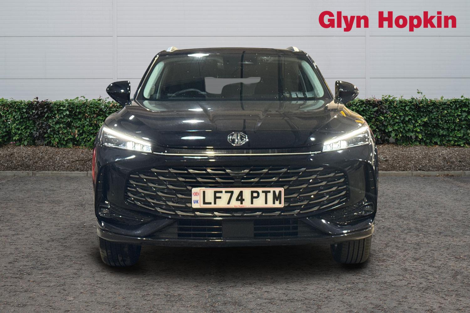 Used MG MG HS 2025 for sale - 77087466: Photo 8