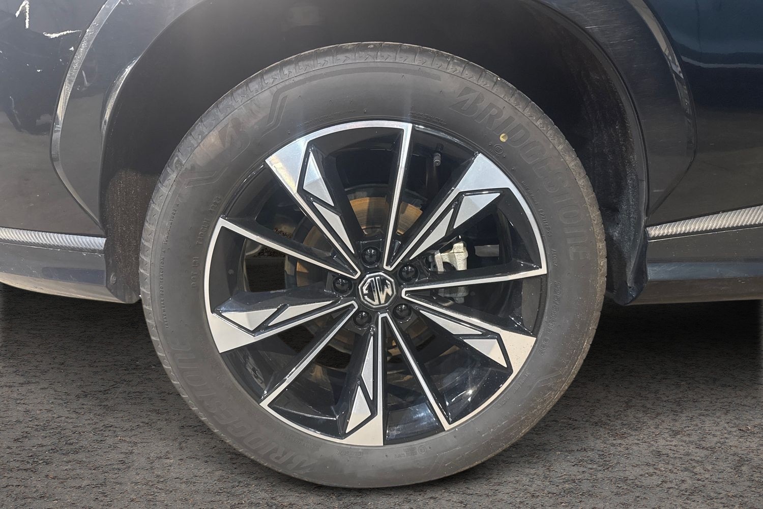 Used MG MG HS 2025 for sale - 77087466: Photo 9