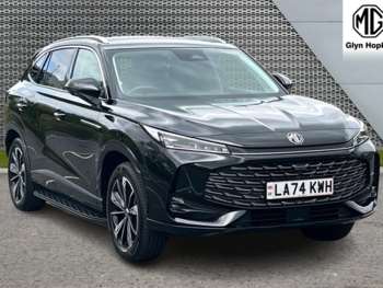 2024 - 1.5 T-GDI PHEV Trophy 5dr Auto
