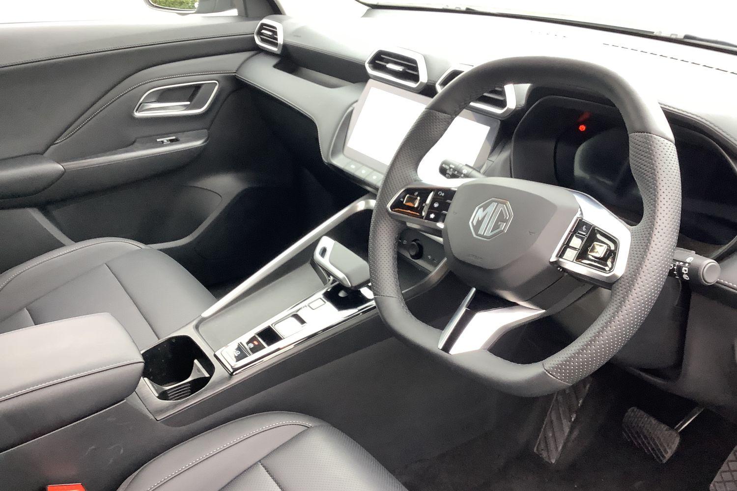 Used MG MG ZS 2025 for sale - 77157899: Photo 10