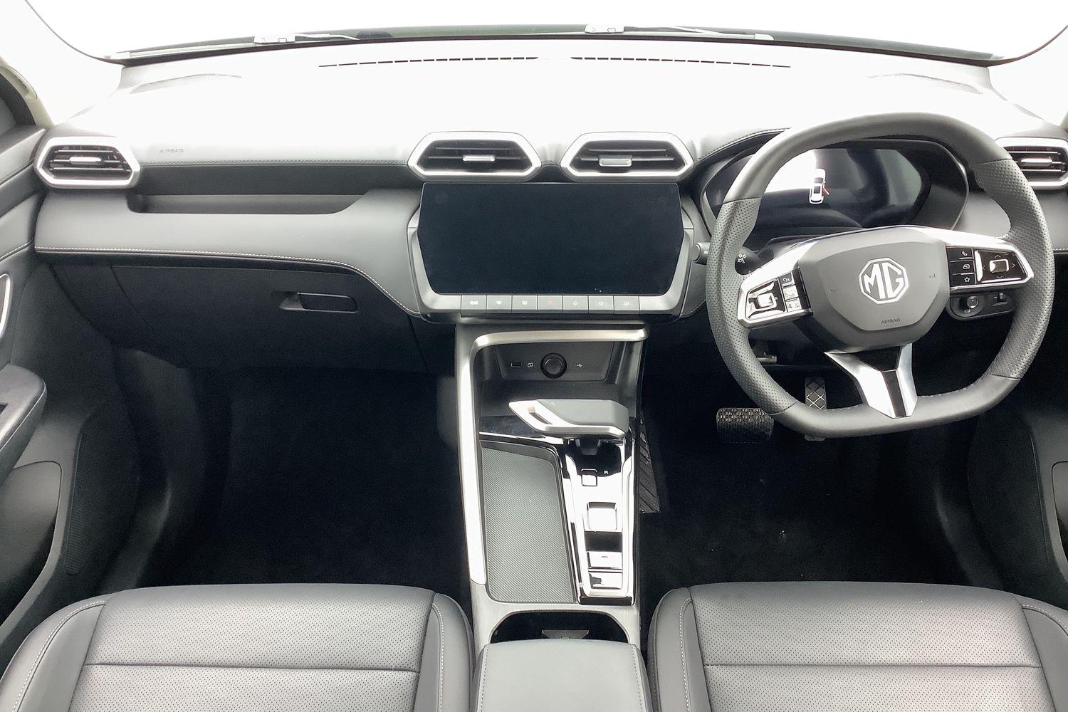 Used MG MG ZS 2025 for sale - 77157899: Photo 12