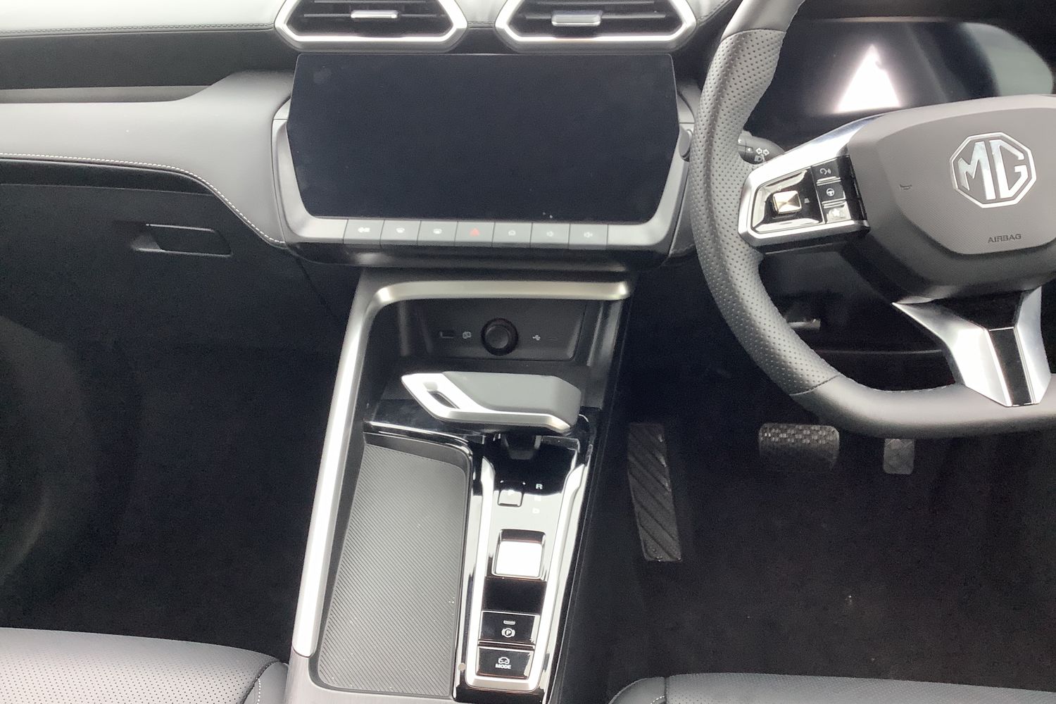 Used MG MG ZS 2025 for sale - 77157899: Photo 14