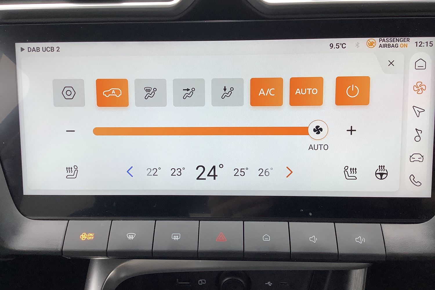 Used MG MG ZS 2025 for sale - 77157899: Photo 15