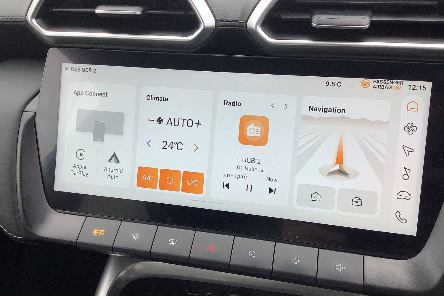 Used MG MG ZS 2025 for sale - 77157899: Photo 17