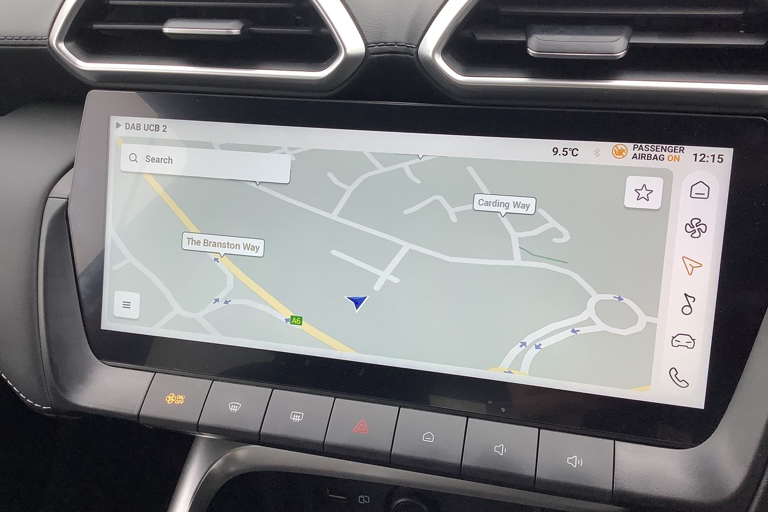 Used MG MG ZS 2025 for sale - 77157899: Photo 18